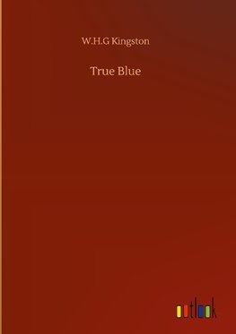 True Blue