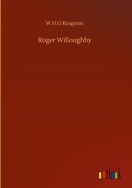 Roger Willoughby