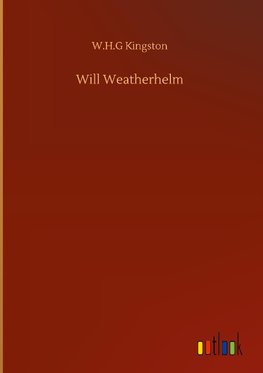 Will Weatherhelm