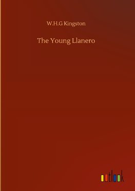 The Young Llanero