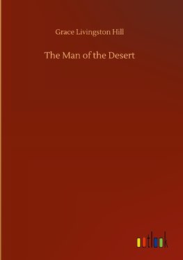 The Man of the Desert