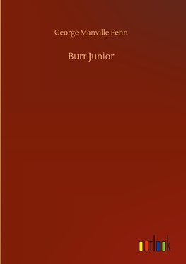 Burr Junior