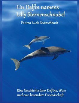 Ein Delfin namens Lilly Sternenschnabel