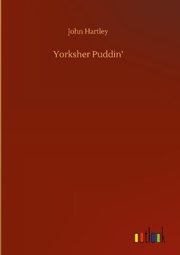 Yorksher Puddin'