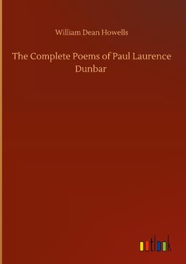 The Complete Poems of Paul Laurence Dunbar