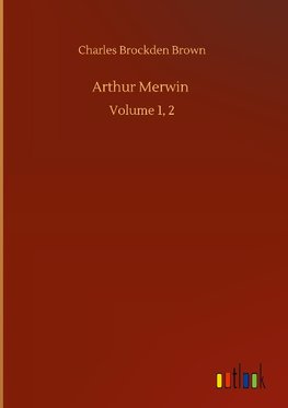 Arthur Merwin