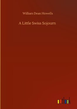 A Little Swiss Sojourn