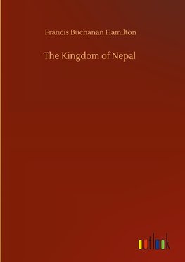 The Kingdom of Nepal