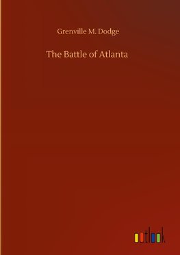 The Battle of Atlanta