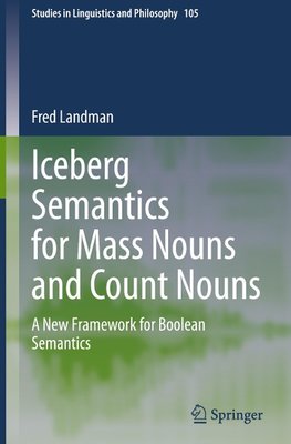 Iceberg Semantics for Mass Nouns and Count Nouns