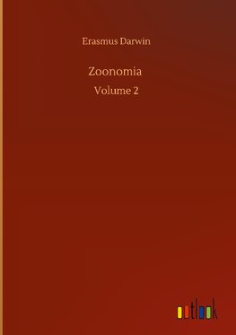 Zoonomia