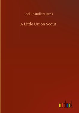 A Little Union Scout