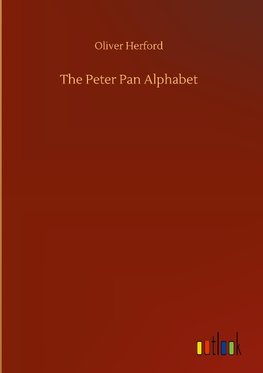 The Peter Pan Alphabet