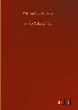 Five O'clock Tea