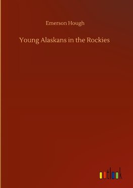 Young Alaskans in the Rockies