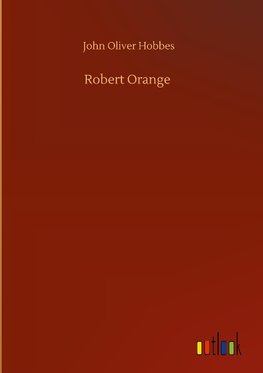 Robert Orange