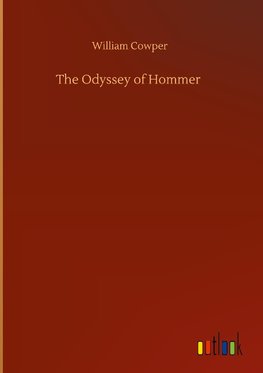 The Odyssey of Hommer