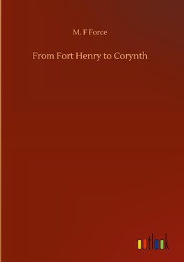 From Fort Henry to Corynth