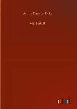 Mr. Faust