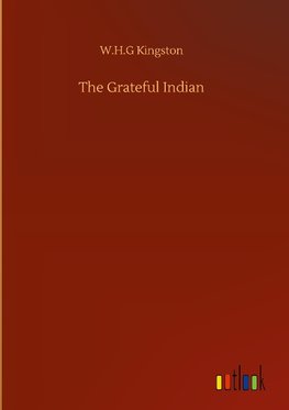 The Grateful Indian