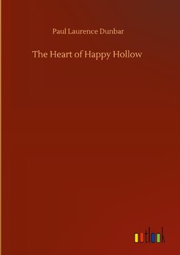 The Heart of Happy Hollow