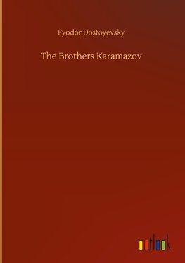 The Brothers Karamazov