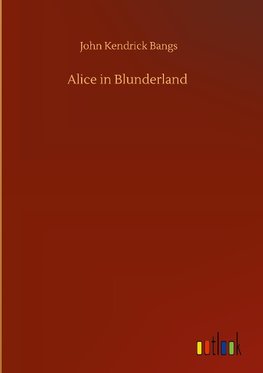 Alice in Blunderland