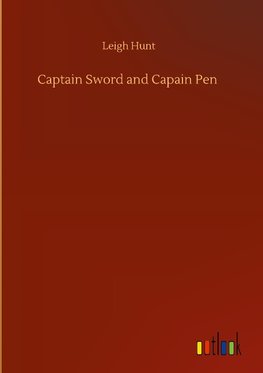 Captain Sword and Capain Pen