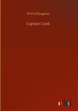 Captain Cook