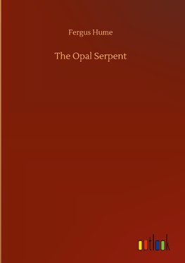 The Opal Serpent