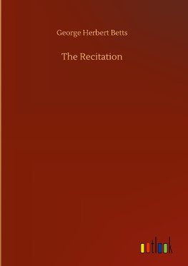 The Recitation