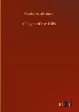 A Pagan of the Hills