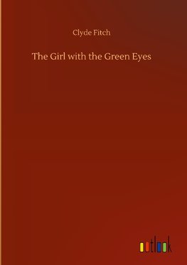 The Girl with the Green Eyes