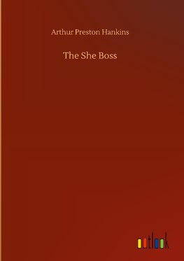 The She Boss