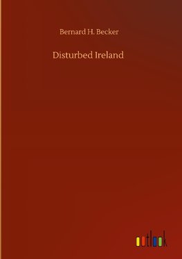 Disturbed Ireland