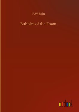 Bubbles of the Foam