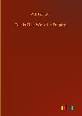 Deeds That Won the Empire