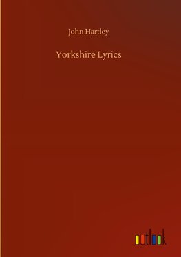 Yorkshire Lyrics