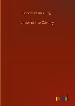 Lanier of the Cavalry