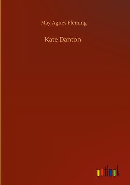 Kate Danton