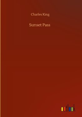 Sunset Pass