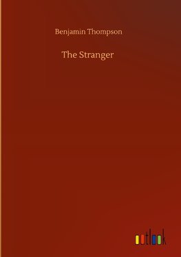 The Stranger