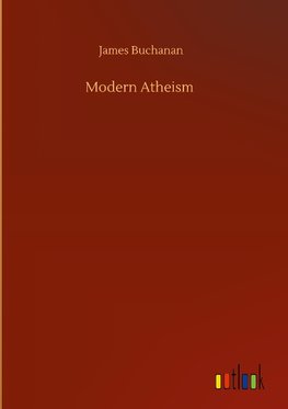 Modern Atheism