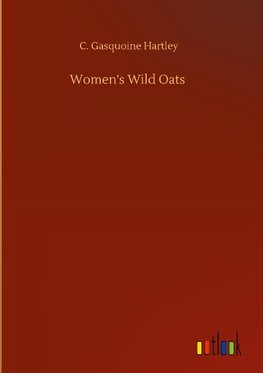 Women's Wild Oats