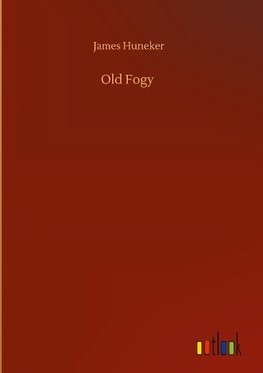 Old Fogy