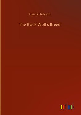 The Black Wolf's Breed