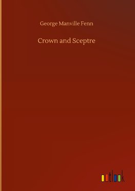 Crown and Sceptre