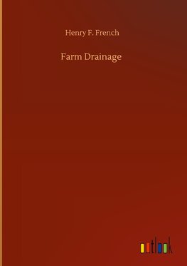 Farm Drainage