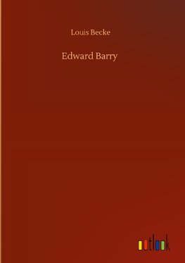 Edward Barry