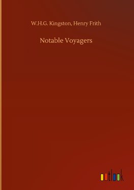 Notable Voyagers